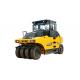 XP203  XCMG 20 tons Mechanical drive Tire road rollers