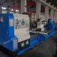 China Factory Customize High Quality Heavy Duty Horizontal Lathe Machine