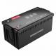 Scooters 24v Lifepo4 Battery 100Ah LiFePO4 Battery For LED Strips RV Power Wheels