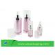 lotion bottle  sets plastic spray pump bottle lotion oil bottles and cream