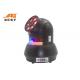 DMX 512 240V 100 W Mini Laser LED Moving Head Light