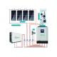 2kw 10kw Best Off Grid Solar System Complete Kits  battery storage system