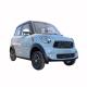 Braking Distance ≤5m Professional Chinese Small Cars with NEDC Max. Range 301 -400 km