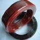 black and red speaker cable,loudspeaker cable