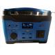 Electric 1800W Portable Power Station , 220V 50Hz Portable Battery Power Station