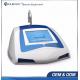 The newest beauty equipment vascular spider vein removal 980 diode laser for skin tag removal