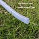 Flexible Expandable Clear PVC Fiber Braided Reinforced Plastic Hose Water No Kink Garden pvc Hose For Gardening
