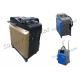 Air Cooled 200W Portable Laser Cleaning Machine