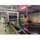 PE Foam Sheet Production Line Polyethylene Foam Sheet Extrusion Equipment