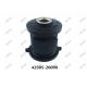Toyota Camry 42305 20090 Rubber Car Suspension Bushing