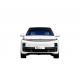 China Smart Sport Li Xiang Electric Car Lixiang L7 Left Driving Hybrid DCT 2WD SUV Car