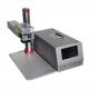 Desktop Portable Laser Marking Machine , Jewelry Laser Engraving Machine