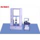 Metal Foil Servo Controlled Universal Tensile Testing Machine With High Precise Explosion - Proof Load Cell