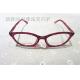 80038 Rose color Modern Style Cheap Price High Quality TR90 Material Optical Eyeglasses frame