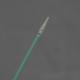 75mm Cleanroom Lint Free Preciosion Mini Pointy Foam Tip Swab for Slot Clean