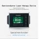 Home Use Diode LLLT  Medical Equipment 650nm Low Level Laser Therapy Watch