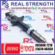 Nozzle assembly common rail injector 095000 7210 injector 095000-7210 for diesel engine