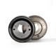 High Speed DLY1-16 DLY1-40 Electromagnetic Clutch And Brake 24VDc