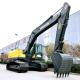 Professional-Grade Heavy-Duty Excavator for Tough Environments