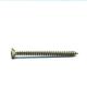 M2*40 Stainless Steel 316L Self Tapping Metal Screws For Convenient Fastening Solution