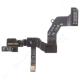 OEM Apple iPhone 5 Front Facing Camera with Sensor Flex Cable Ribbon Replacement