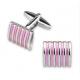 High Quality Fashin Classic Stainless Steel Men's Cuff Links Cuff Buttons LCF244