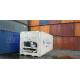 Metal Used Reefer Container / 20 Foot Refrigerated Container