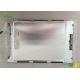 Black / White 10.4 inch flat panel lcd display LMG7550XUFC with 211.17×158.37 mm