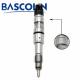 Original BASCOLIN 0 445 120 218 Common Rail Fuel Injector 0445120218 OEM BOSCH for MAN Truck