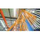 ABD Advanced CE Certification Full Auto-matic Vertical Powder Coating Line