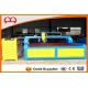 High Precision Desktop Laser Cutting Machine Arc Voltage Height With Graphic Display Function