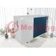Meeting MD30D Air Source Heat Pump Can Connect Use With Boiler