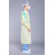 50g Washable Surgical Skin Friendly Reusable Isolation Gown