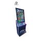 Vertical Touchscreen Slots Game Machine , 43 Inch Coin Operated Arcade Cabinet