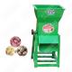 Butter Cassava Leaves Soya Potato Flour Processing Grinding Grinder Making Machine