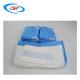 CE ISO13485 Medical Sterile Surgical C-Section Pack Set For Hospital