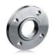 5 Inch Full Size Stainless Steel Threaded Flanges 304 316L ASTM