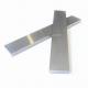 Silver Cutomize Carbide Wear Parts Various Shape And Size Tungsten Sheet