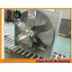 Poultry Cooling Pad Poultry Fan in Weifang, Shandong, China