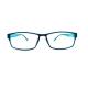 Unbreakable Comfortable Anti Blue Light Eyeglass Reduce Eye Strain