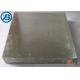 Flat Surface Magnesium Alloy Plate AZ31B / AZ91D Magnesium Tooling Plate