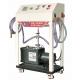 Automatic Car AC Gas Refilling Pump , Charging Refrigerant Vacuum Pump