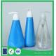 Push - down liquid toothpaste bottle 220ml hand sanitizer bottle lotion wash packaging bottle
