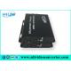 2 Channel fiber optic video transmission CVI TVI AHD digital video converter 50MHz bandwidth