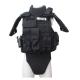 High Quality Soft Grade 3A Fully Protected Body Armor Bulletproof Vest Waterproof Garment