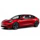 Tesla Model Y hatchback design suv large space new energy electric car