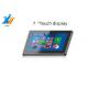 7 Inch Transparent LCD Touch Screen Customized  Touch Screen Monitor