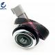 Excavator Engine Start Stop Switch Button Ignition Switch For SANY SY55 SY75 SY115 SY135 Sy245 SY485 SY550