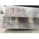 2324 T39 Aerospace Aluminum Alloys A2024 , Large Size Aircraft Grade Aluminum thin Sheet T3