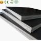 Waterproof Melamine Eucalyptus Core Formwork Film Faced Plywood